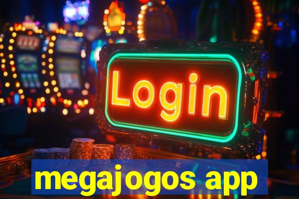 megajogos app